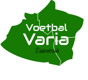 Voetbal Varia Zaanstreek