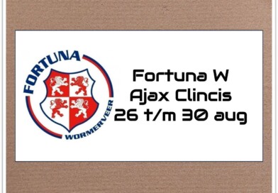 Prikbord: Ajax-clinics bij Fortuna Wormerveer