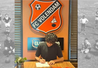 Talent Fortuna Wormerveer naar FC Volendam