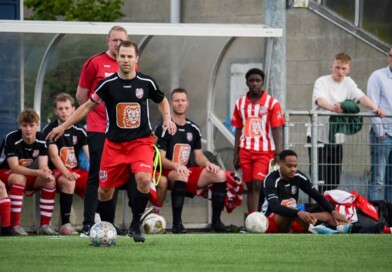 Programma voorbereiding Westzaan