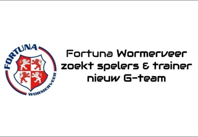 Prikbord: Fortuna W G-team zoekt spelers en trainer