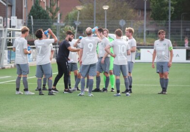 Hercules Zaandam wint óók Freek Hypotheek Toernooi