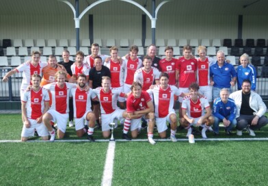 SVA wint Koppie Bar Toernooi