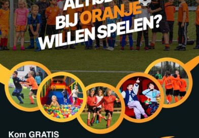 Prikbord: ZCFC O13 zoekt spelers