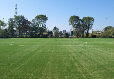 Nieuw hoofdveld voor ZVC’22