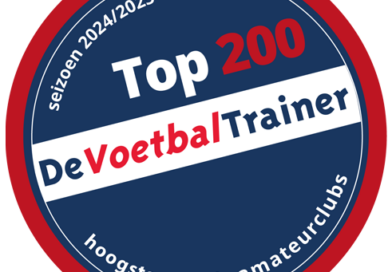 Fortuna Wormerveer en KFC in Top 200 amateurclubs