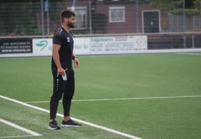 Arjen Zwaan vertrekt na dit seizoen bij WSV’30
