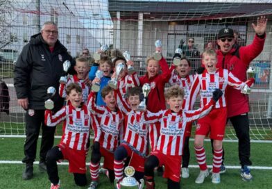 Kampioenen in de Zaanstreek! (deel 3)