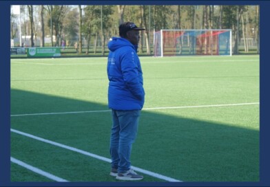Jermain Vers nieuwe trainer Assendelft VR1