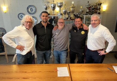 ZVC’22 verlengt met Serdar Öztürk