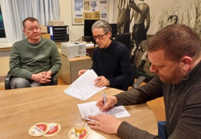 René Oomen krijgt dubbelfunctie Fortuna W