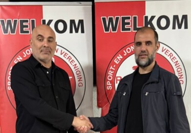 Rood Wit Z stelt Abderrahman Ahannach aan