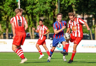 Programma voorbereiding Westzaan