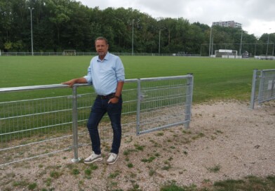 Voorzitter RCZ aan het woord