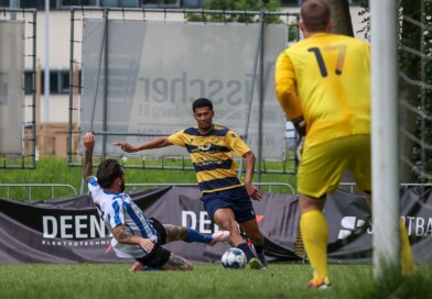 Programma voorbereiding ZVC’22