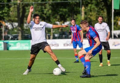 Programma voorbereiding RCZ