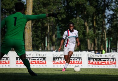 Programma voorbereiding Fortuna W