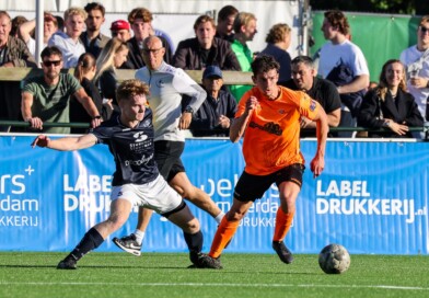 Programma voorbereiding ZCFC