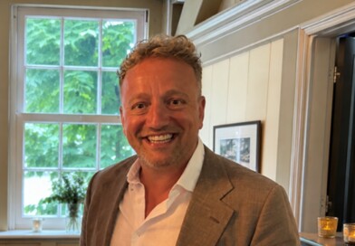 Voorzitter Hercules Zaandam aan het woord