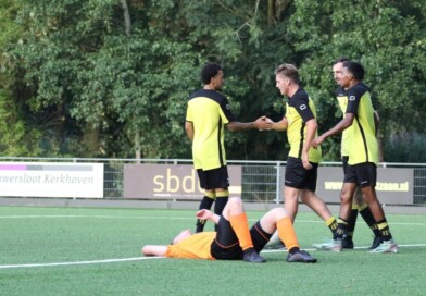 Programma OFC Toernooi