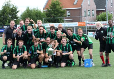 Programma Toernooi WSV’30
