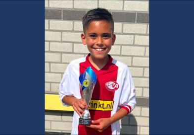 SVA talent verlengt stages Ajax en AZ