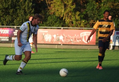 Veel doelpunten op Toernooi OFC