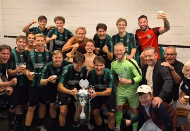 WSV’30 wint eigen Toernooi