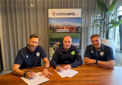 Samenwerking met Sportkampen.com