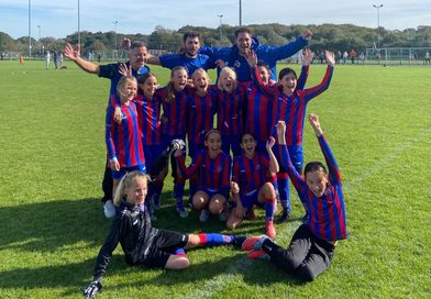Kampioenen in de Zaanstreek! (deel 1)
