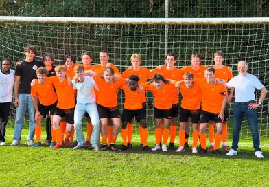 Kampioenen in de Zaanstreek! (deel 1)
