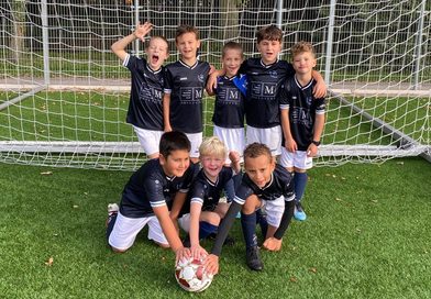 Kampioenen in de Zaanstreek! (deel 1)